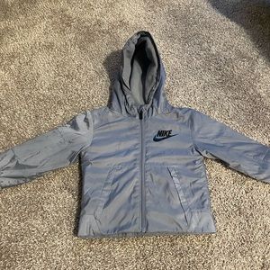 Toddler Nike Jacket